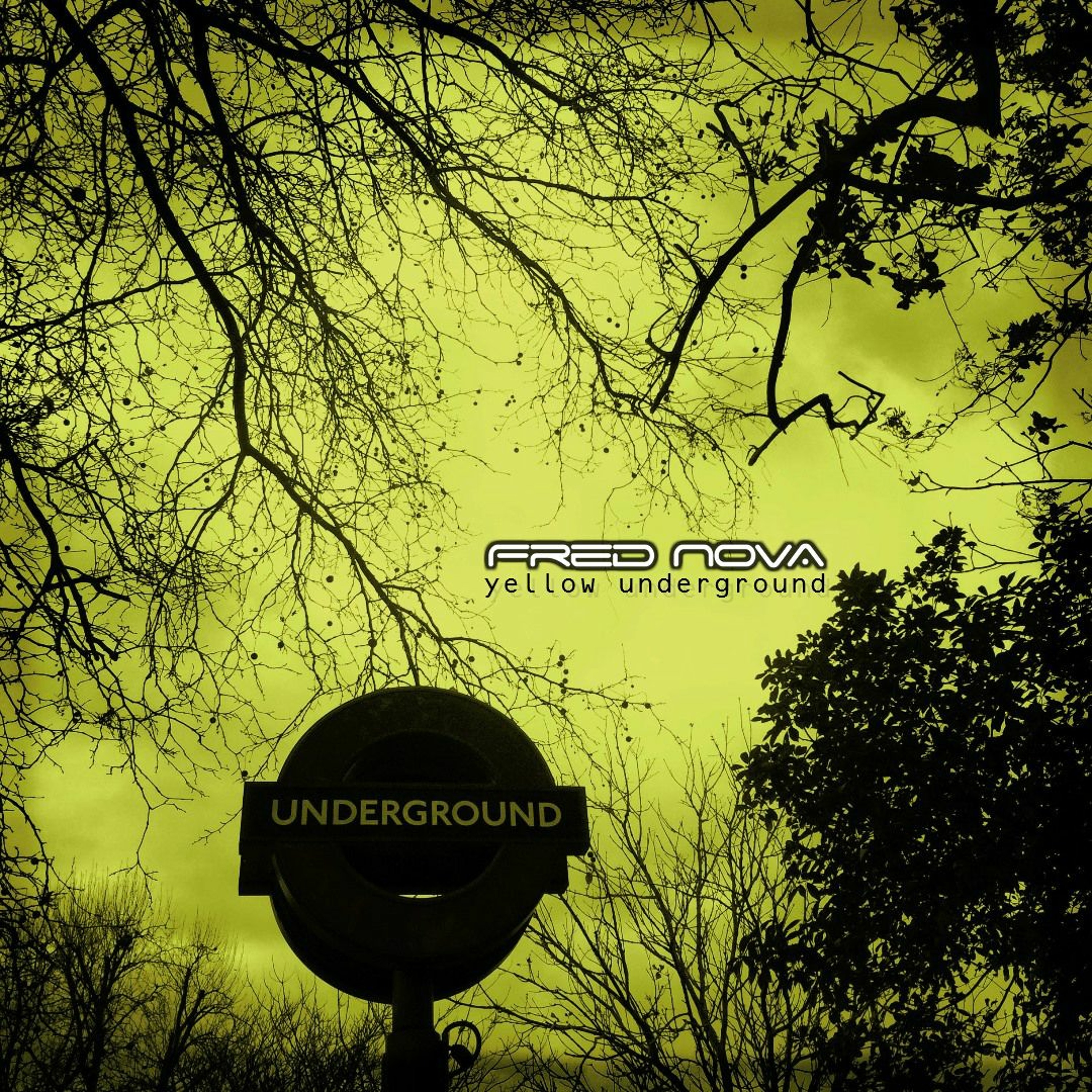Fred Nova - in the mix