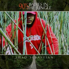 Shad Sebastian - Sincere Sebby (Prod. By P.Soul)