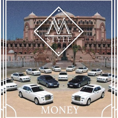 -V.F.M.style -  Money