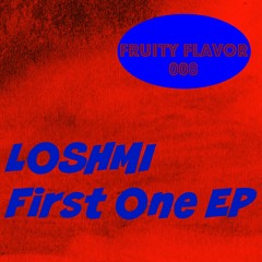 Loshmi - Funky Stroke - Fruity Flavor 008
