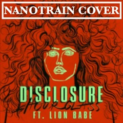 Disclosure - Hourglass (Nanotrain latin jazzy cover)