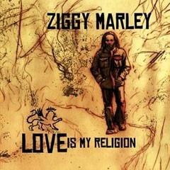Ziggy Marley-A Lifetime