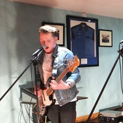 Wake Up Call (Acoustic Cover)