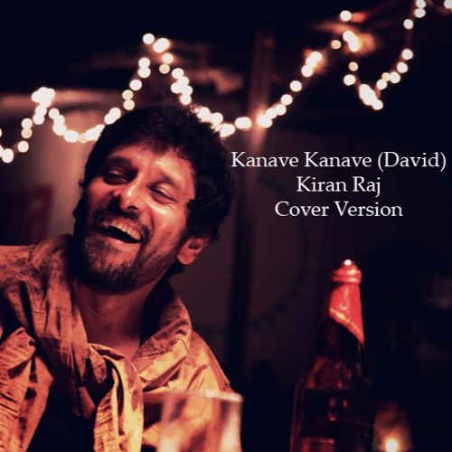 anirudh ravichander kanave kanave