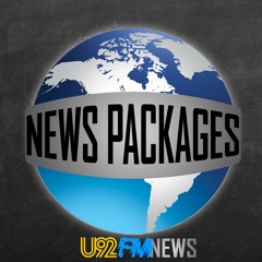 U92 News Packages