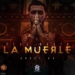 Anuel AA Noche Oscura