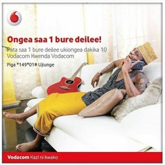 Vodacom Deilee - Diamond - ( Prod By Lizer )