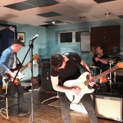 Sell Your Soul - Live at the Atlantic