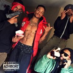 WOOD FLOORS Ft. Slimesito x Southside Smoke