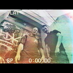 HRK & Herring Franky (Backpacka'z)- Vasárnaposok (prod. KillSkillz)