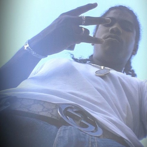 Overkill-Ruthless (Guilda diss) prod. by Mr.4DH
