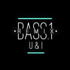 INF1N1TE - You & I (Bass.1 Remix) FREE DL