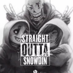 Bonetrousle AU