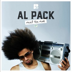 Al Pack - Back When