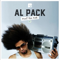 Al Pack - A Quarter After Two (Mos Remix)