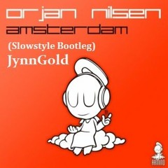 JynnGold - Amsterdam