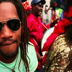 LagePeyim - Natif Rebel Audio