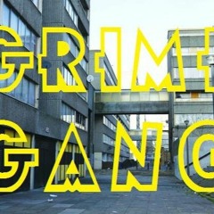 Mad Vybez 'Grime Gang Show' EmpireLDN Radio ft Aiz Kwality & Tyson Toot Toot (KwalaToot) Edgar,Bliss