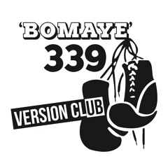 Kaahem - Bomayé Club Version - Ft. Sercof, Dixi & B.D.F. (Prod By Kaahem)