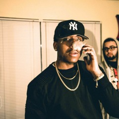 The Great Work Ft. Billy Wunda by GoodieMan