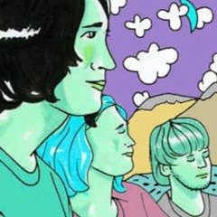 HEATERS - Steve’s Boots (Alt. Version 2015)