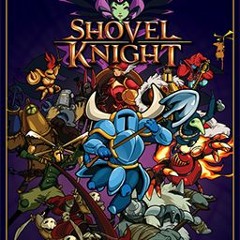Shovel Knight OST - Strike The Earth! Plains Of Passage