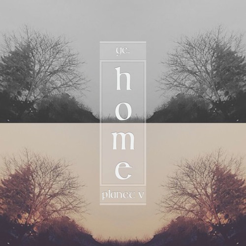 Ye. x Planet V - Home