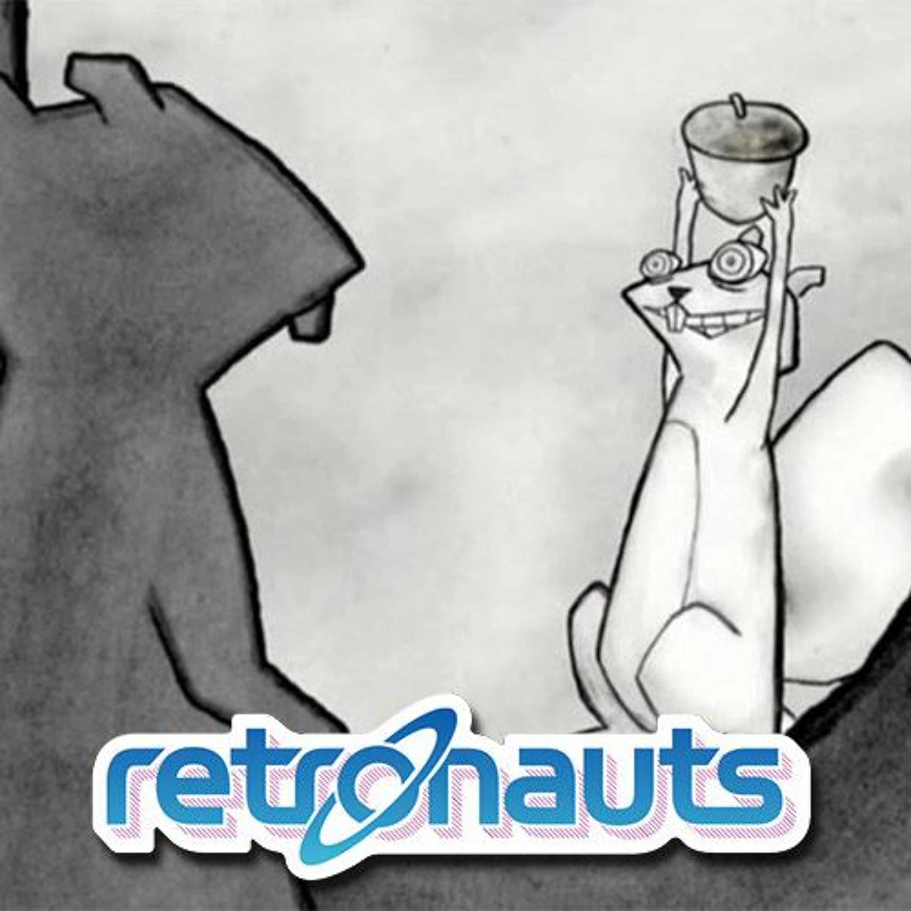 retronauts