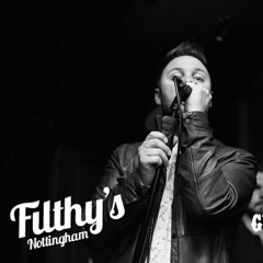 Mysterious Girl (Peter Andre Cover)