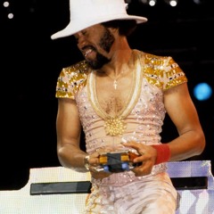 R.I.P. Kalimba GOD