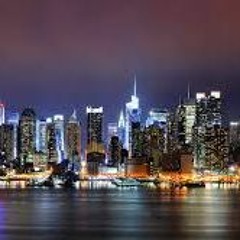 In the City