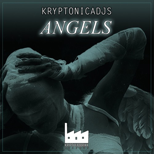 Kf072 -Kryptonicadjs - Angels (Original Mix)