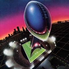 Jeffrey Osborne - This Is The NFL (Super Bowl Theme 1984)