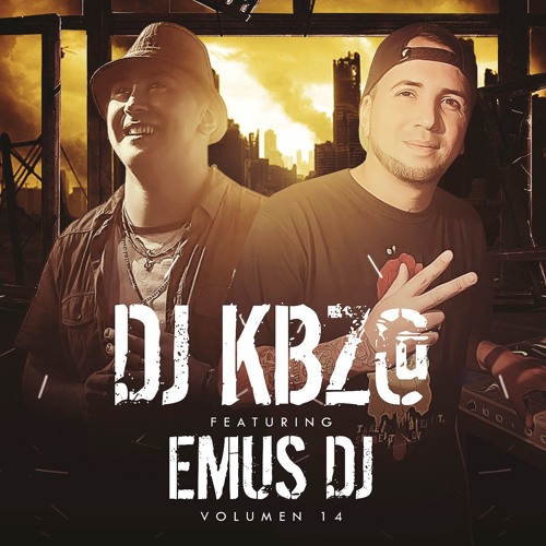 7 - La Butakera - Pam Pam - Rpm - (Emus Dj)