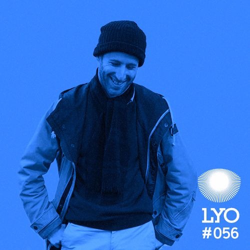 Download LYO#056 / Julian Horn