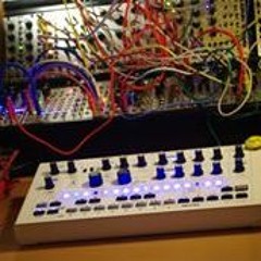 Avalon Bassline Test
