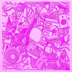 GVDDA & HENDRIIX - XanaX (prod. by s6x)