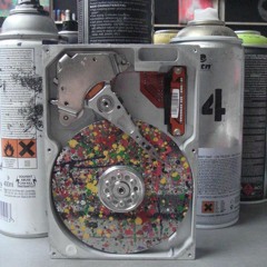 DIRTY HARD DRIVE BANGER!!
