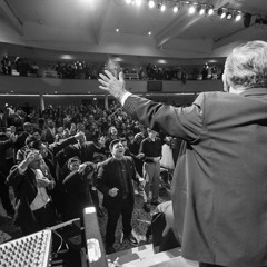 Bishop Adam G. Lopez - To Be Like Jesus - ETR2015