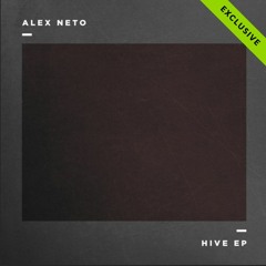 Hive EP