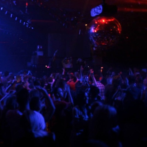 Johnny Messina: February 5th (((Stereo Montreal)))