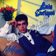 Mi Mundo - Luis Enrique (Salsa Baúl)