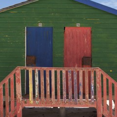 Still Vibing 94 BPM SOLD!