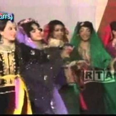 Afghan Old Song - Khan Delawar Khana
