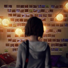 Life is Strange - Obstacles Cover