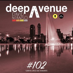David Manso - Deep Avenue #102