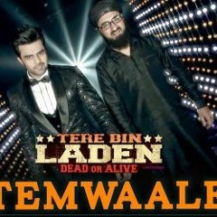 Itemwaale - TERE BIN LADEN  2