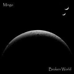 Mingo - Galatea - Dark Ambient - Space