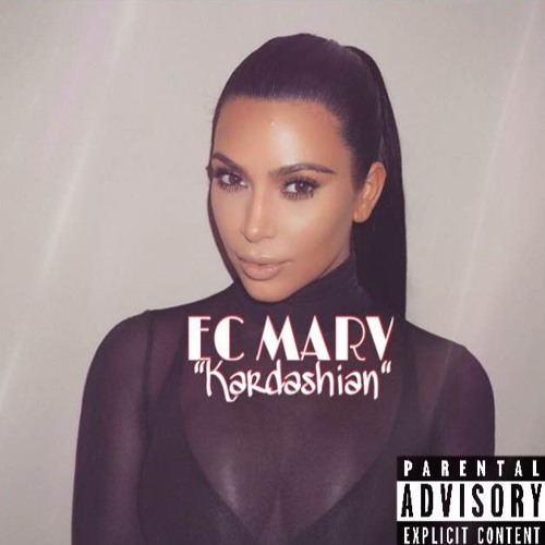 EC MARV - Kardashian