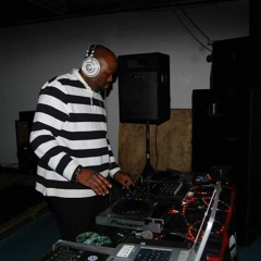 CLUB AMEN (07.02.16) Antoninus Solo Session Varied D'n'B Vibes